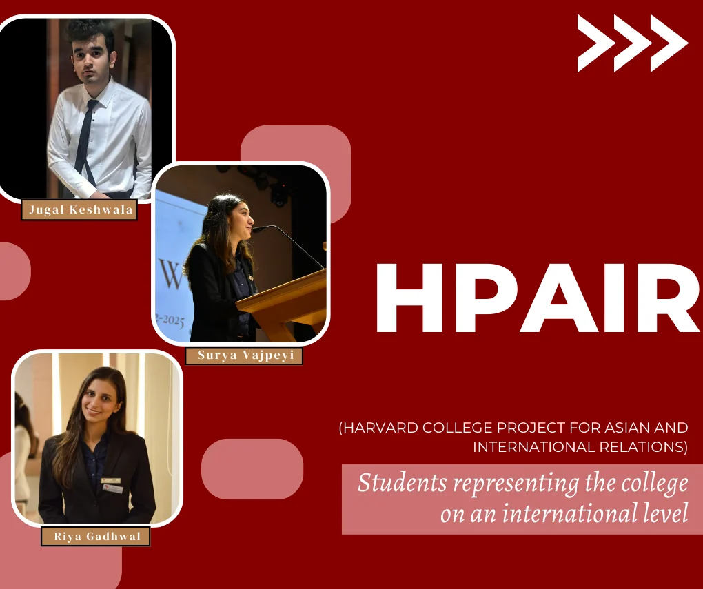 HPAIR